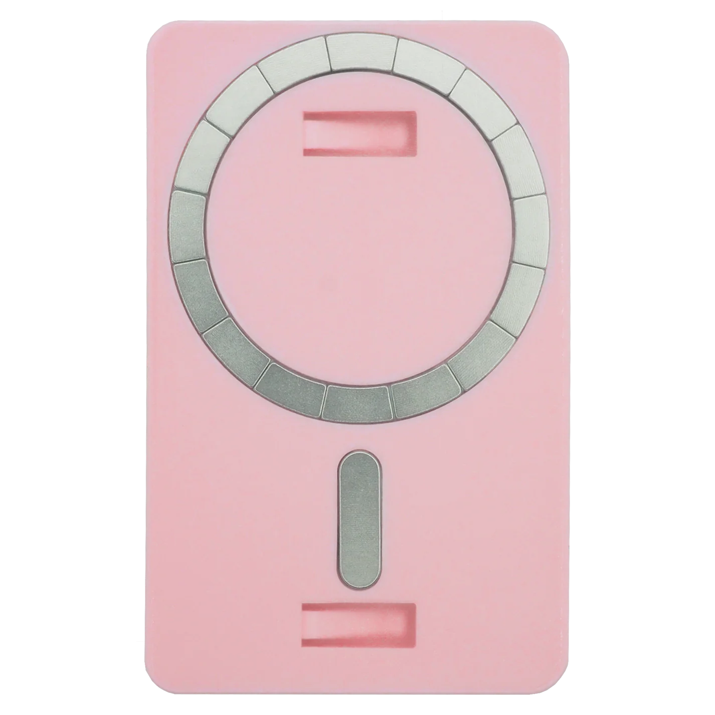 LoveHandle - Wallet for MagSafe- Pink |  | Safari Ltd®