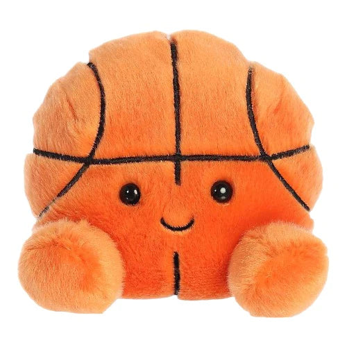 5" HOOPS BASKETBALL |  | Safari Ltd®