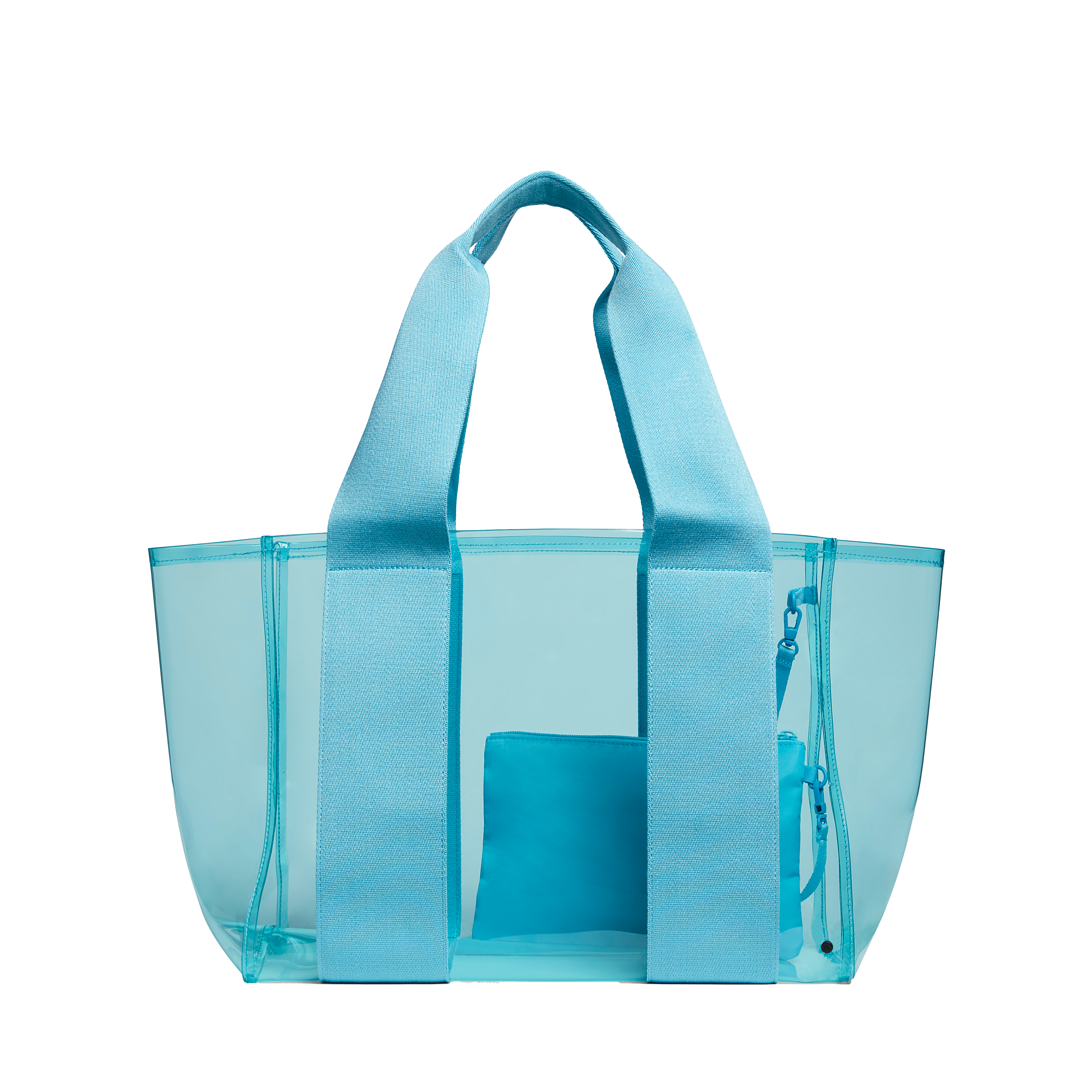 Wellington Cabana Tote - Pool |  | Safari Ltd®