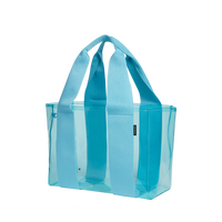 Wellington Cabana Tote - Pool |  | Safari Ltd®