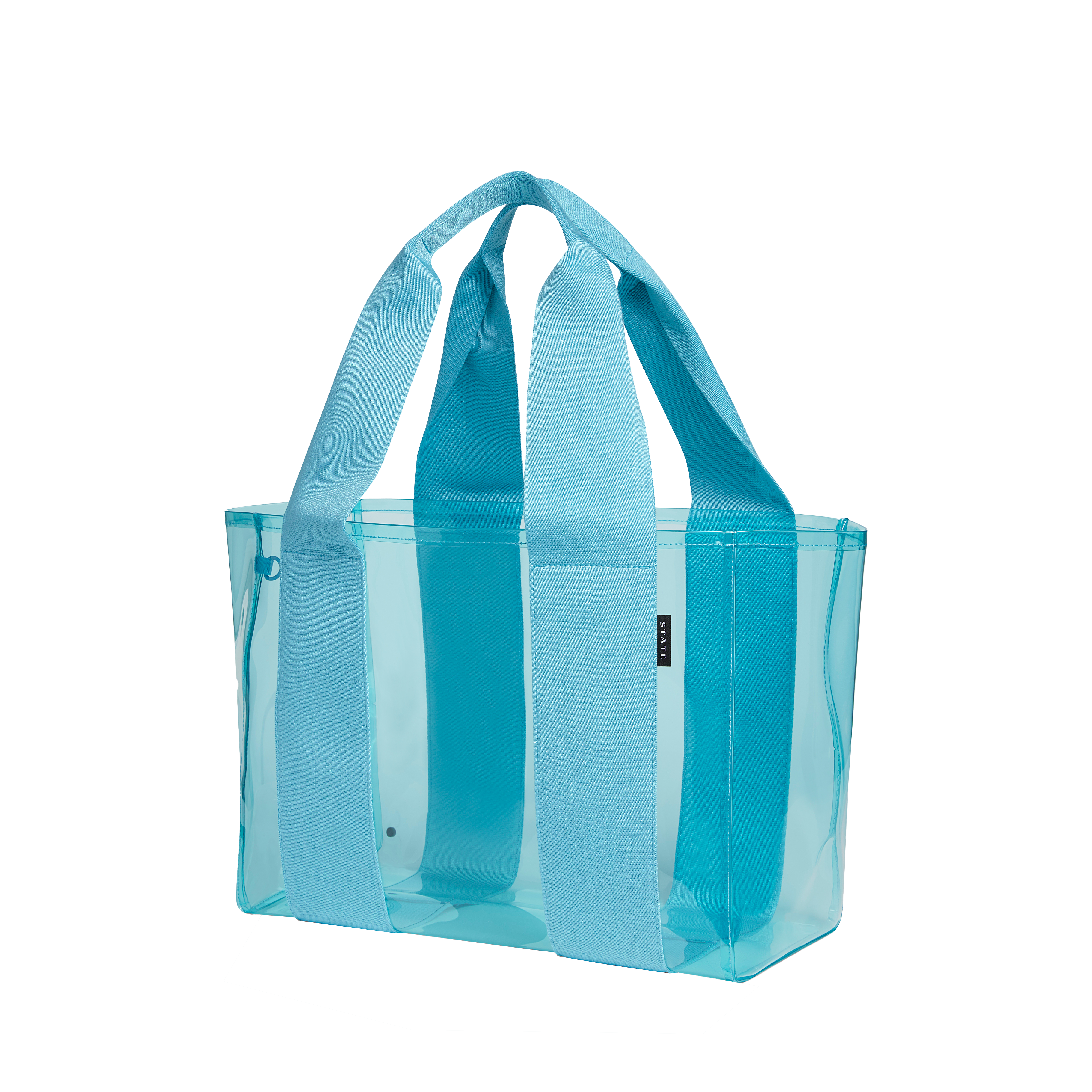 Wellington Cabana Tote - Pool |  | Safari Ltd®