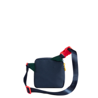 Lorimer Kids Fanny Pack - Green/Navy |  | Safari Ltd®