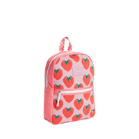 Kane Kids Mini Travel - Strawberries | Backpack | Safari Ltd®