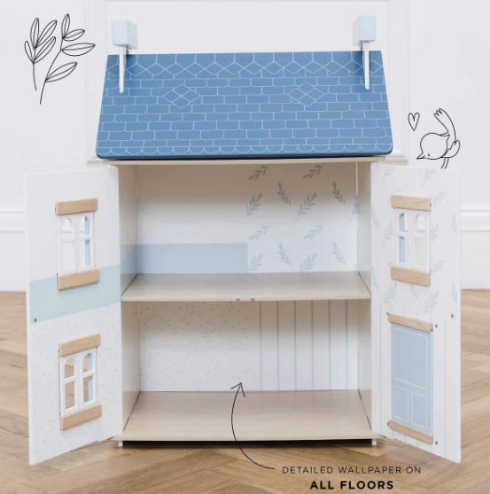 Sky Doll House |  | Safari Ltd®