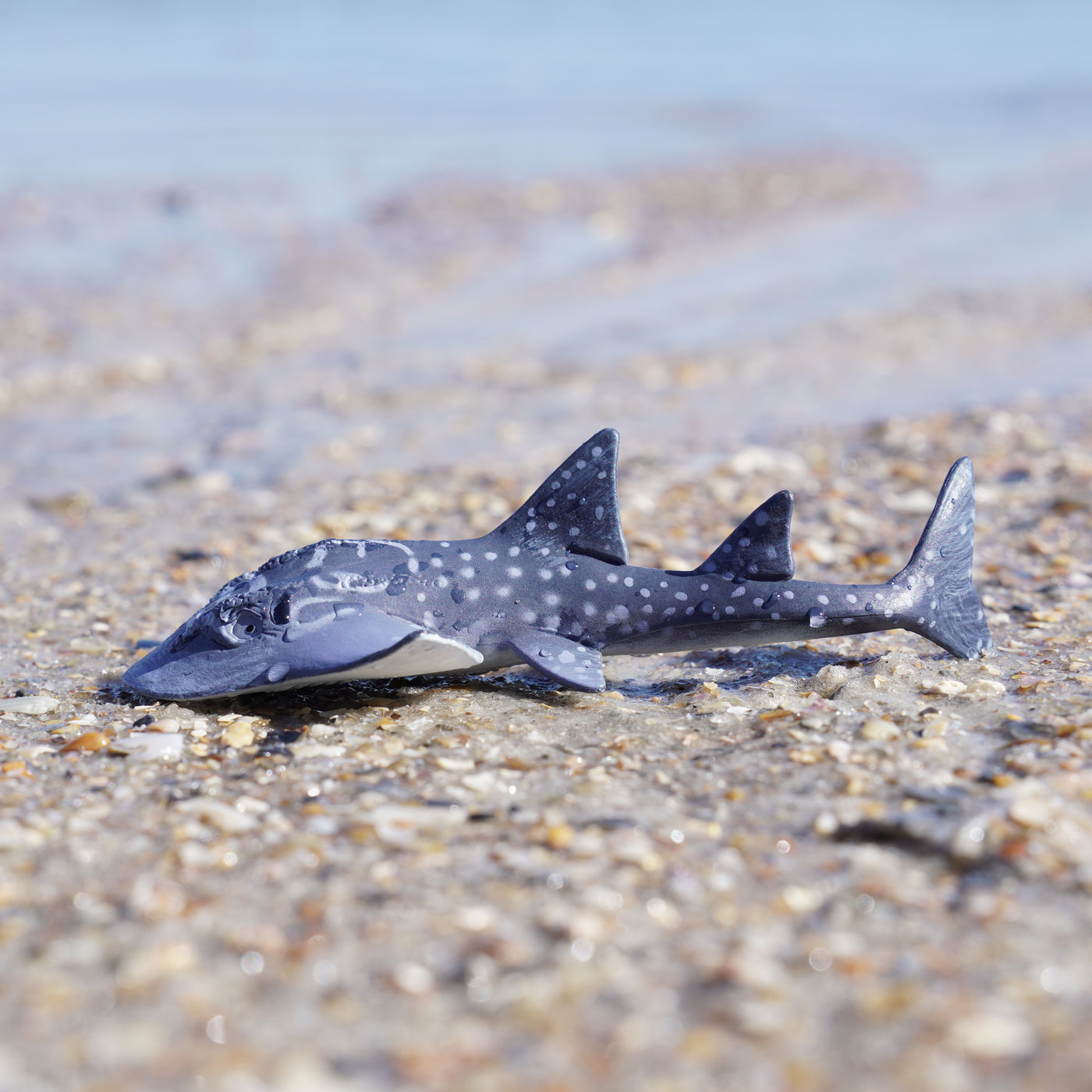 Shark Ray Toy | Sea Life | Safari Ltd®