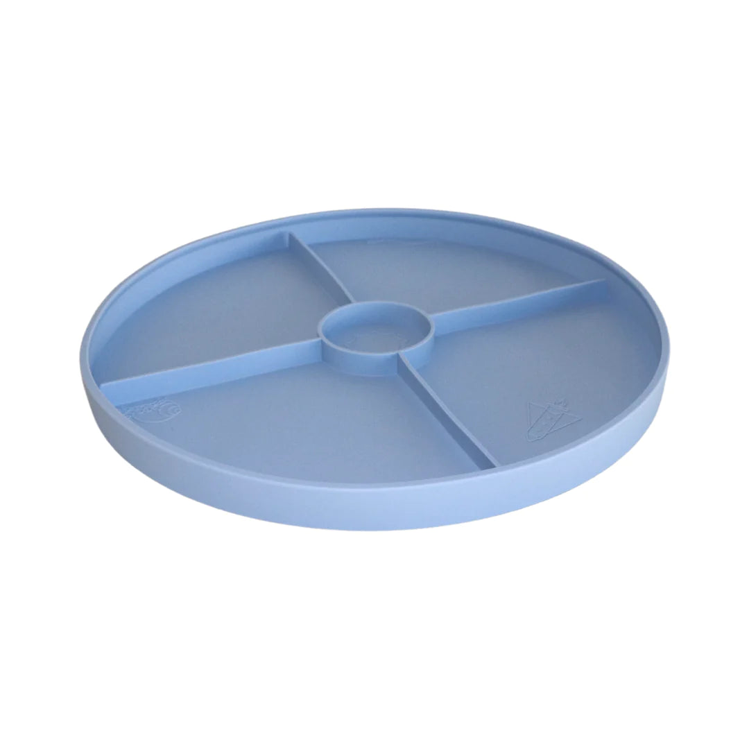 Tray Play Soft Blue |  | Safari Ltd®