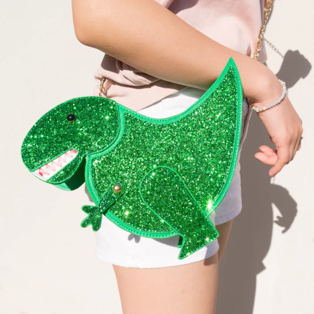 T-Rex Handbag |  | Safari Ltd®