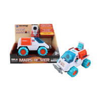 MARS MISSION MARS ROVER |  | Safari Ltd®