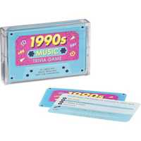 90s Music Trivia Game CDU of
6 (Ridley's) |  | Safari Ltd®