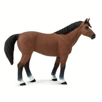 Quarter Horse Gelding - Safari Ltd®