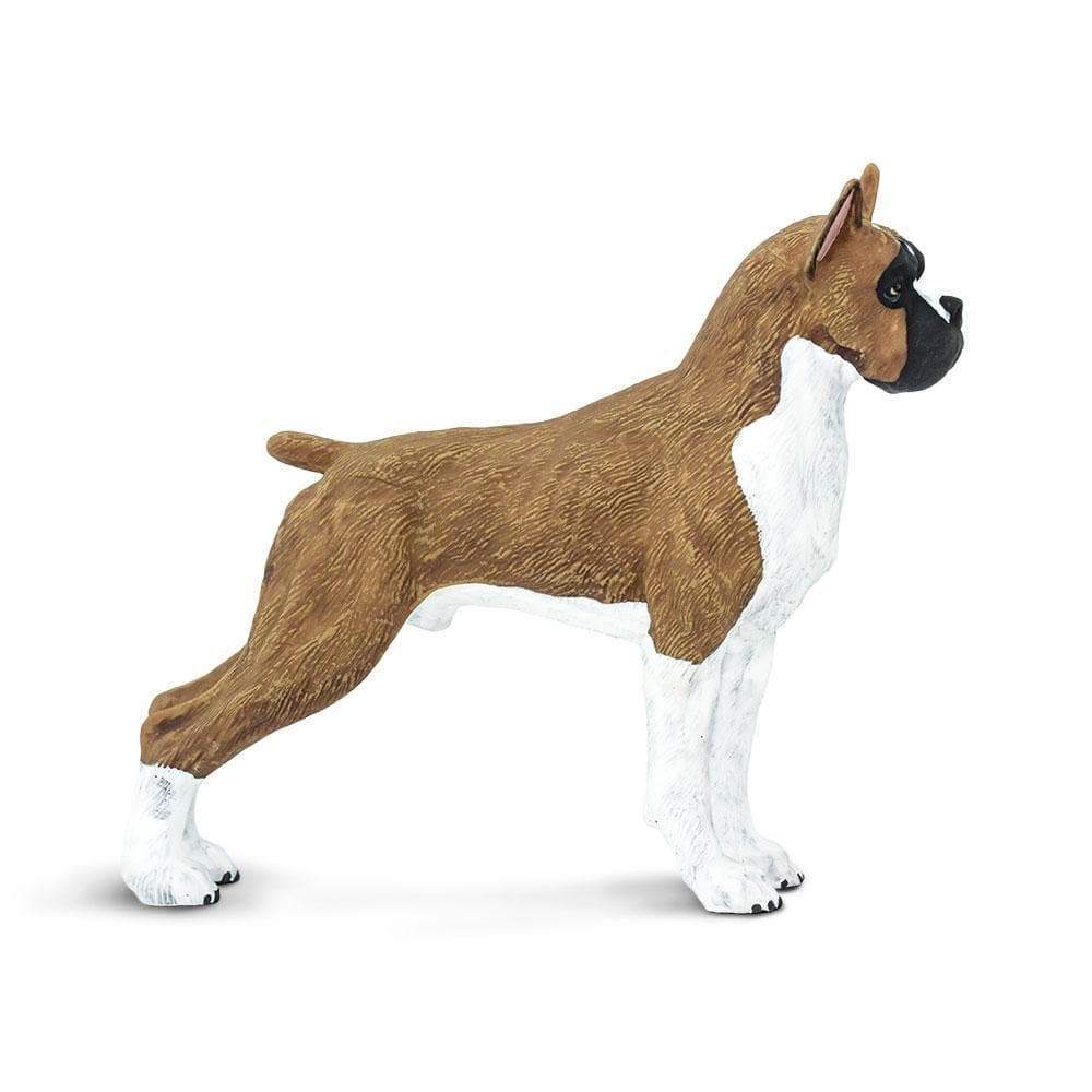 Boxer Toy | Farm | Safari Ltd®