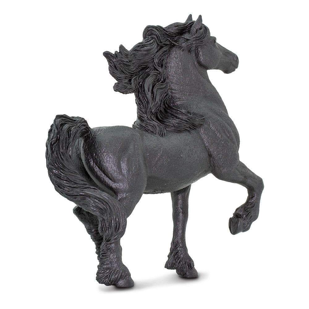 Friesian Mare Toy | Farm | Safari Ltd®