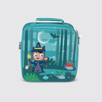 CARRYING CASE MAX: ENCHANTED FOREST Tonies Audio Play Character |  | Safari Ltd®