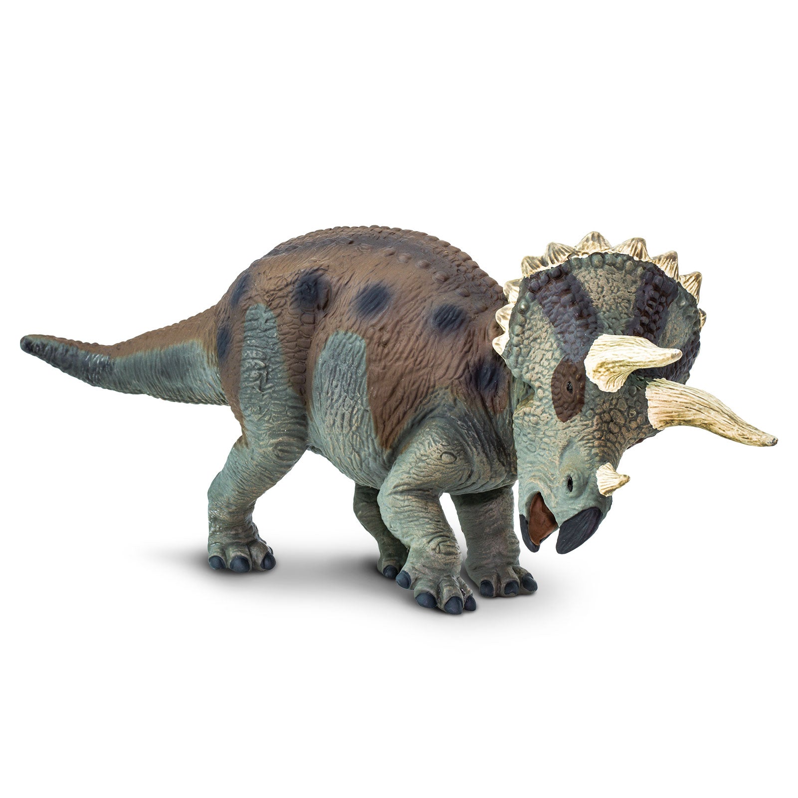 Triceratops Toy | Dinosaur Toys | Safari Ltd®