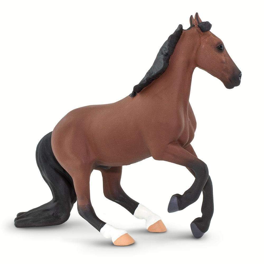 Thoroughbred Toy