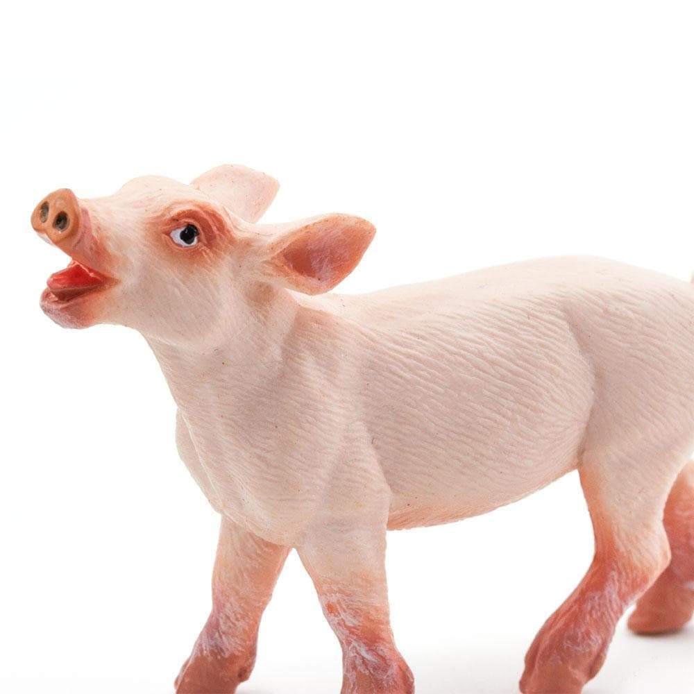 Piglet Toy