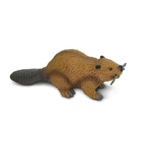 Beaver Toy