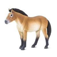 Przewalski's Horse Toy | Farm | Safari Ltd®