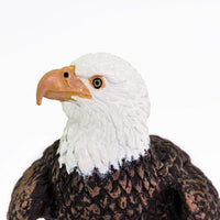 Bald Eagle Toy | Wildlife Animal Toys | Safari Ltd®