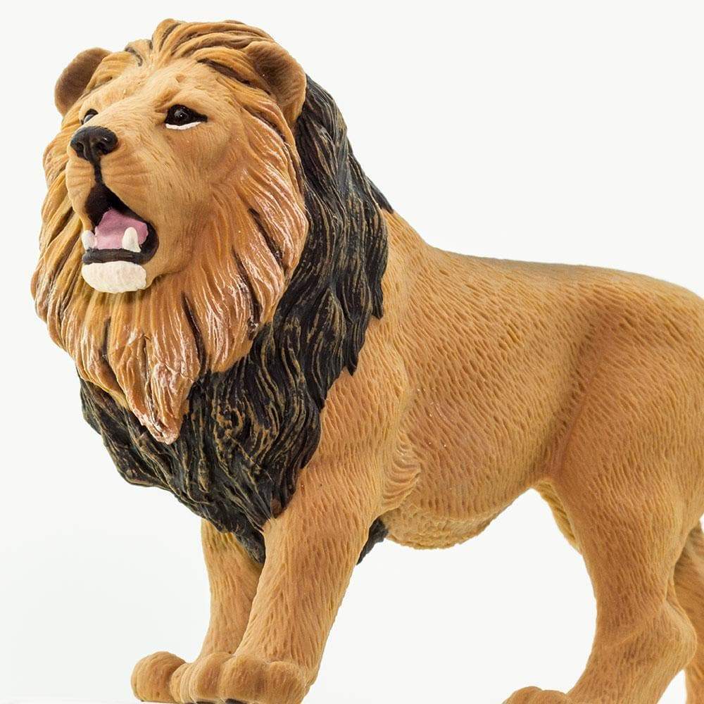 Lion Toy