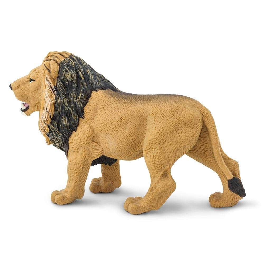 Lion Toy