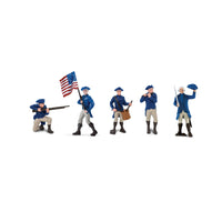 Revolutionary War Continental Army TOOB®