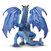 Guardian Dragon Toy