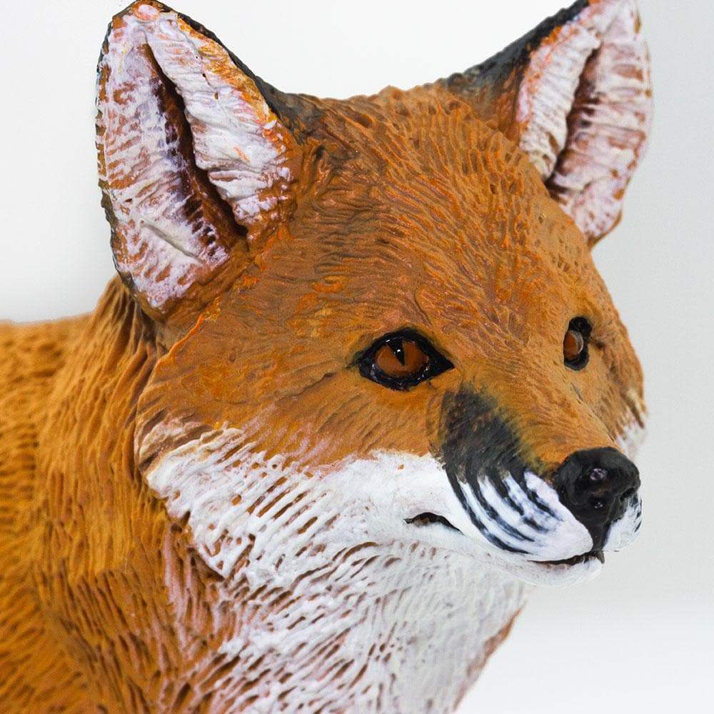 Red Fox Toy