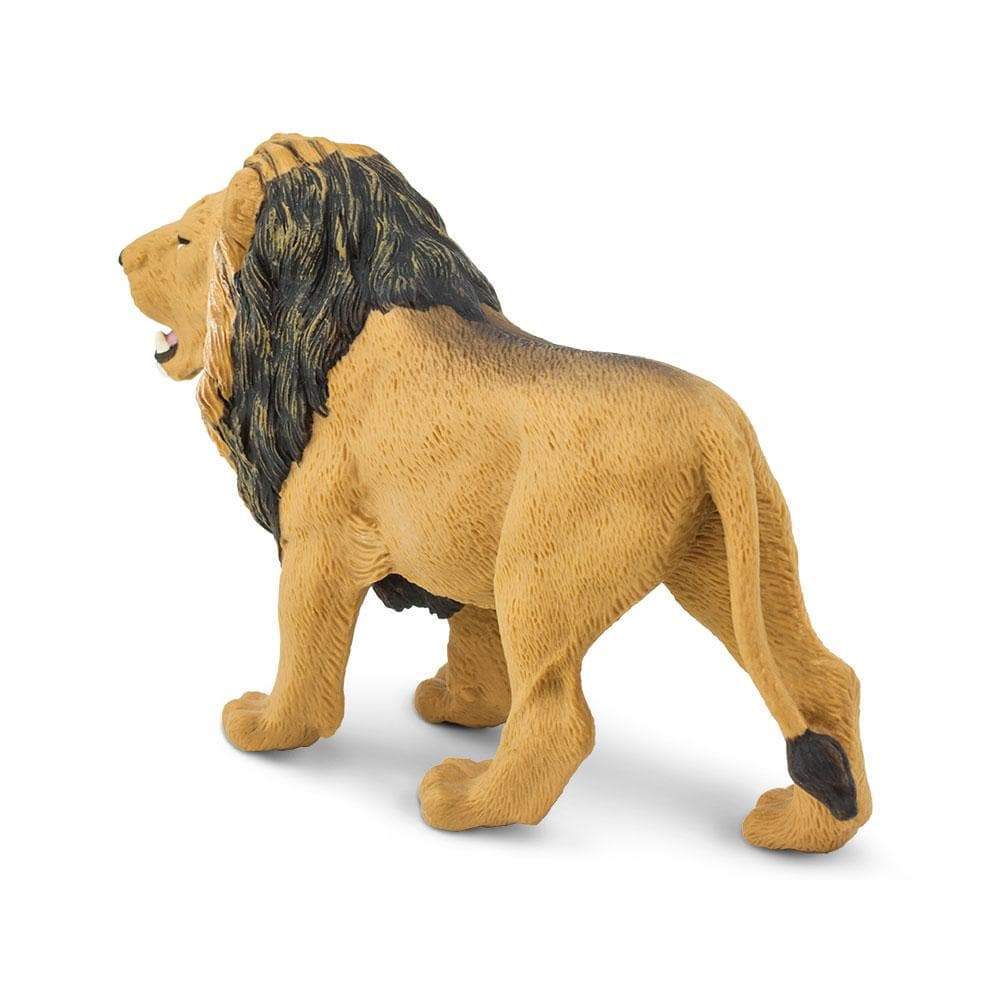 Lion Toy