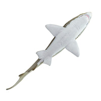 Sand Tiger Shark Toy | Sea Life | Safari Ltd®