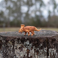 Vagaceratops Toy | Dinosaur Toys | Safari Ltd®