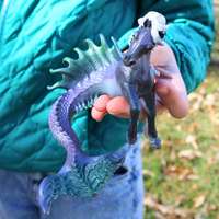 Merhorse | Mythical Creature Toys | Safari Ltd®