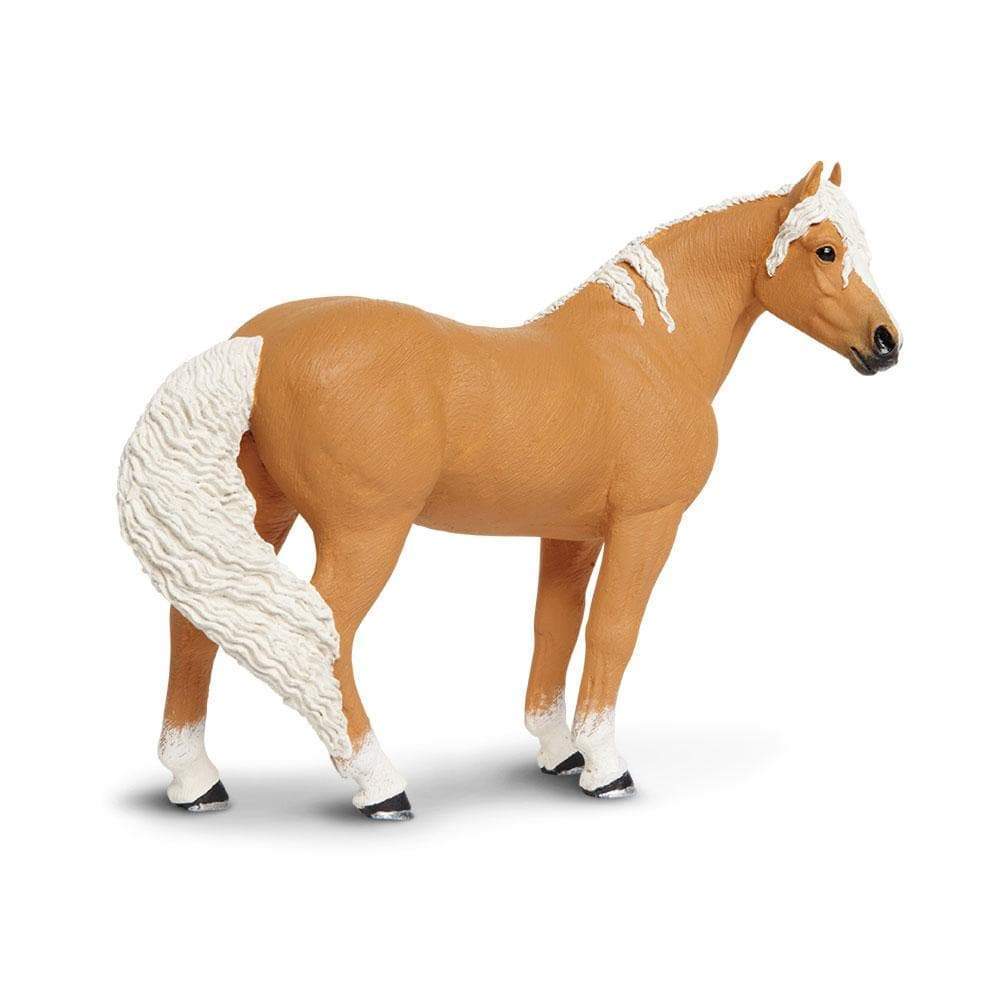 Palomino Mare - Safari Ltd®