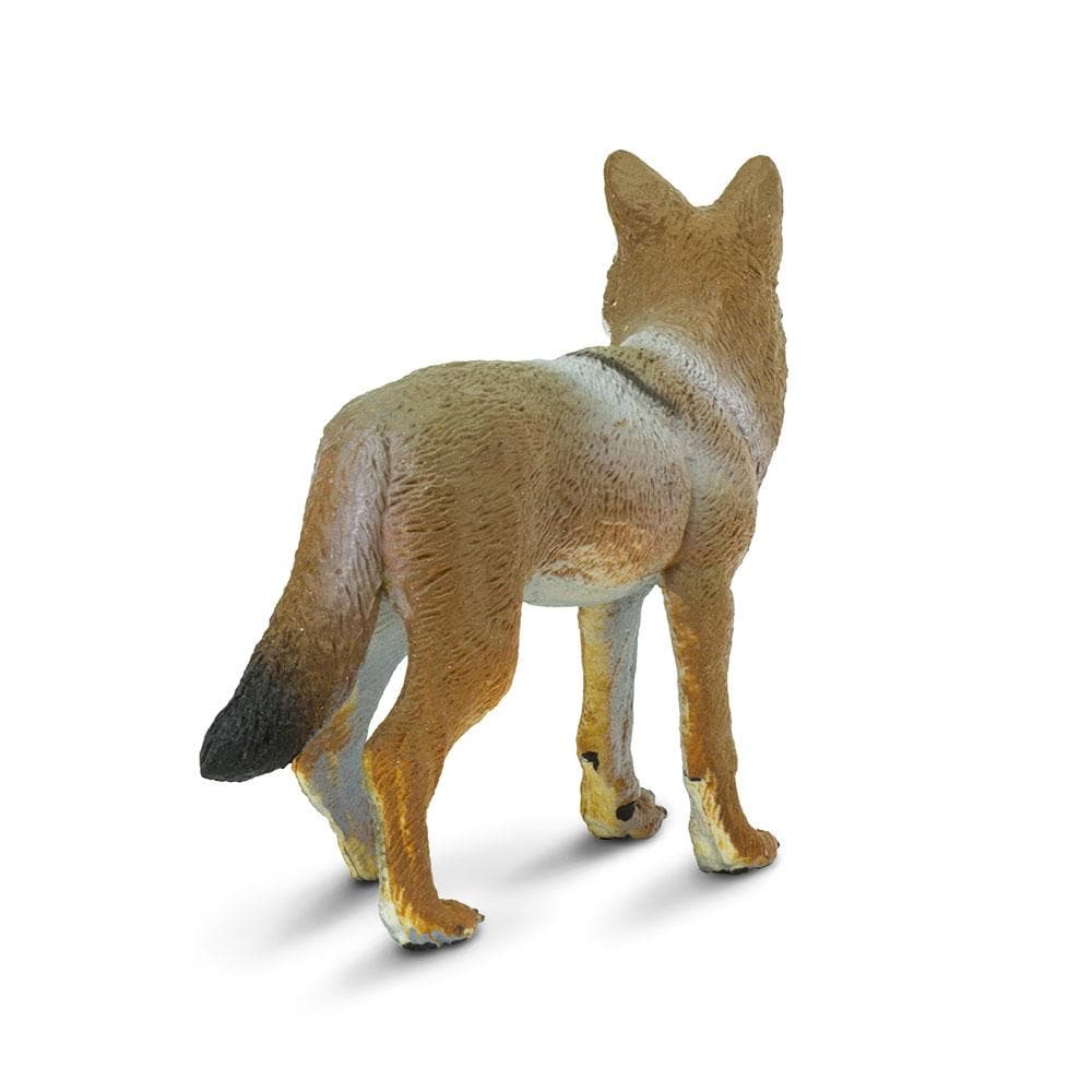 Coyote Toy