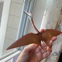 Quetzalcoatlus Toy