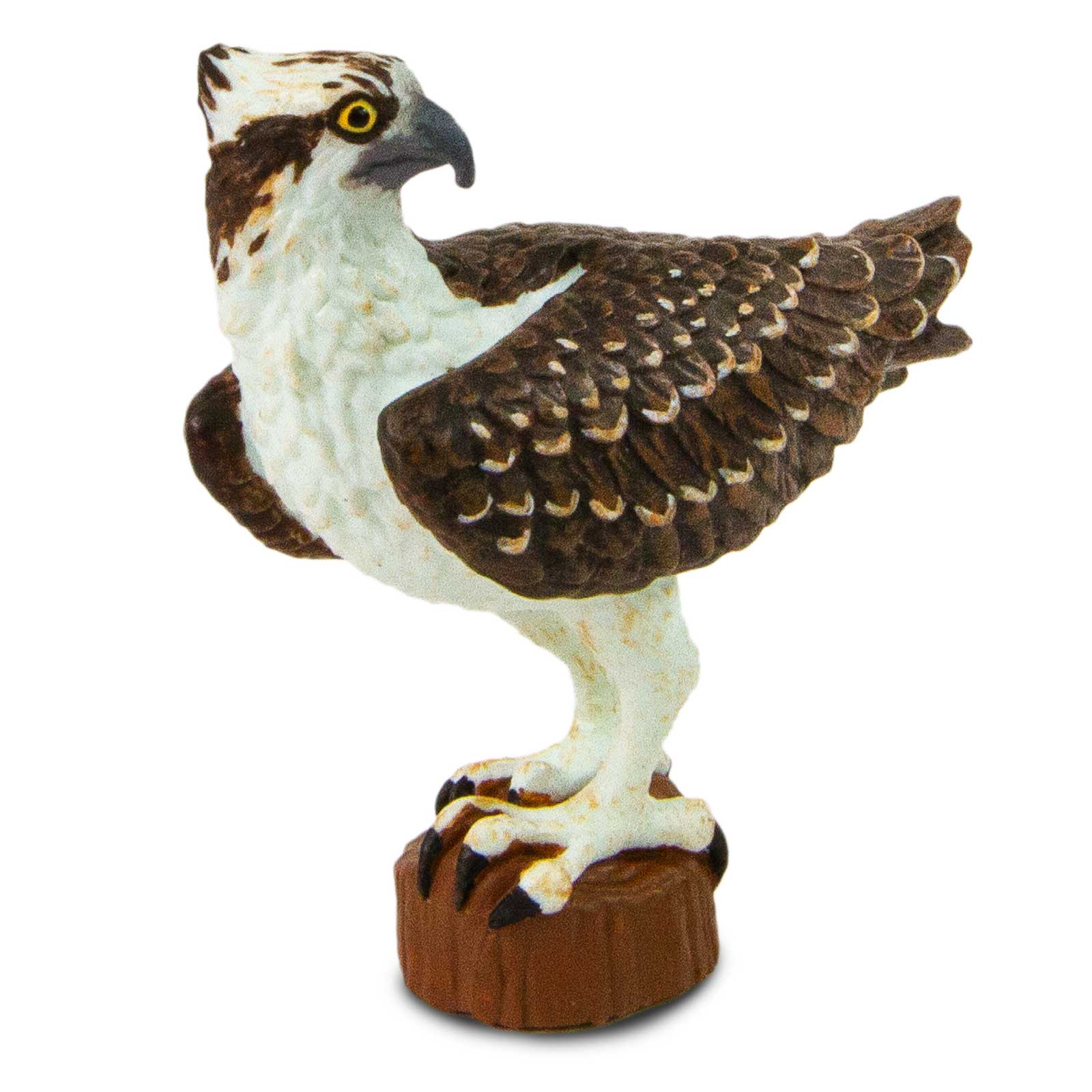 Osprey Toy Bird Figure |  | Safari Ltd®