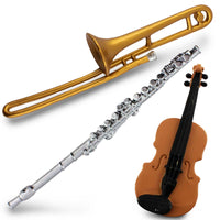 Musical Instrument Toys TOOB® | TOOBS® - Mini Toys | Safari Ltd®