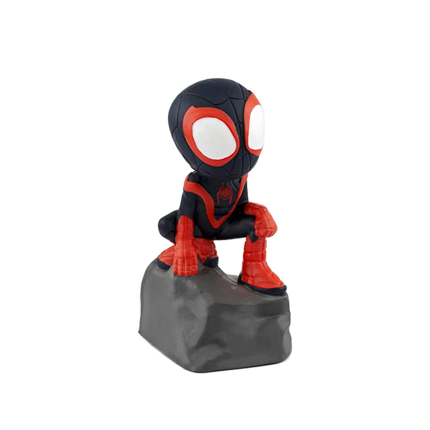 MARVEL SPIDEY & HIS AMAZING FRIENDS: SPIN Tonies Audio Play Character |  | Safari Ltd®