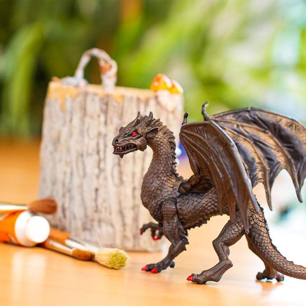 Twilight Dragon Toy | Dragon Toys | Safari Ltd®