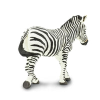 Zebra Toy