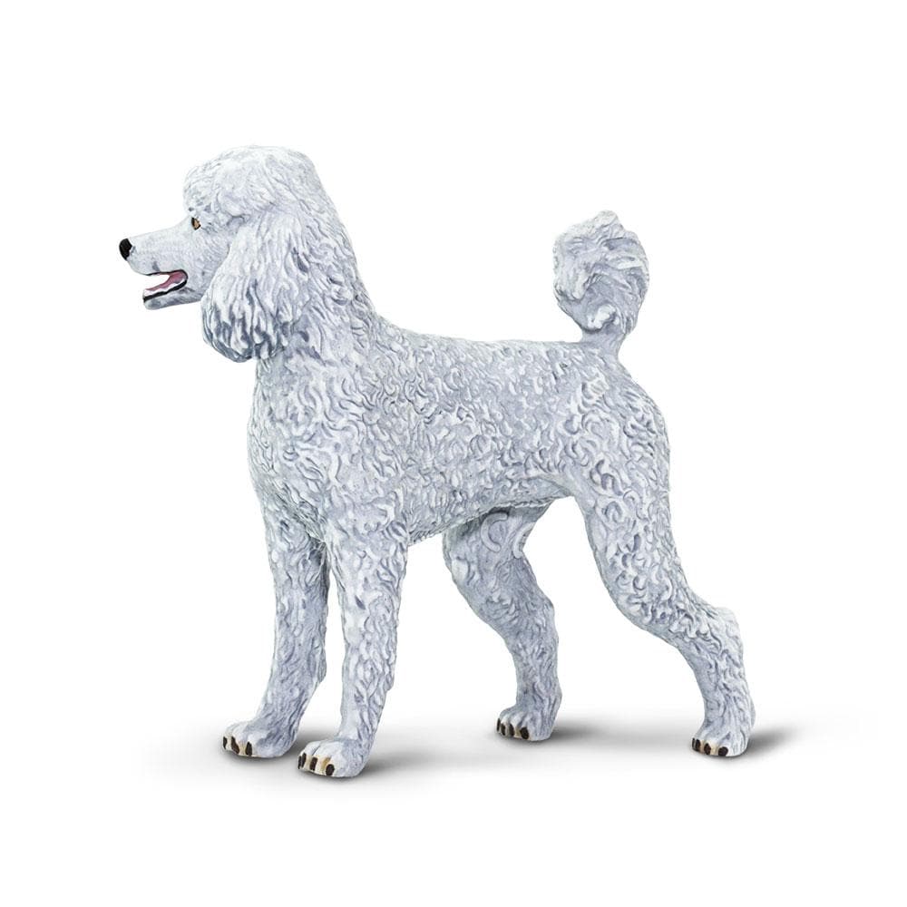 Poodle Toy | Farm | Safari Ltd®