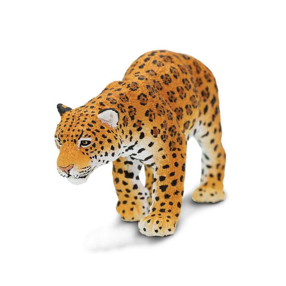 Jaguar Toy