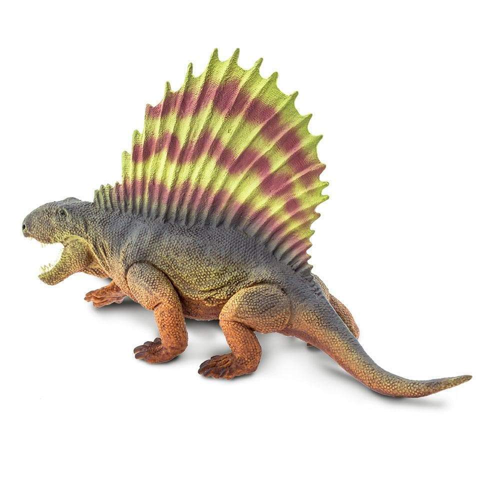 Dimetrodon Toy