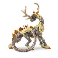 Stag Dragon Toy | Dragon Toys | Safari Ltd®