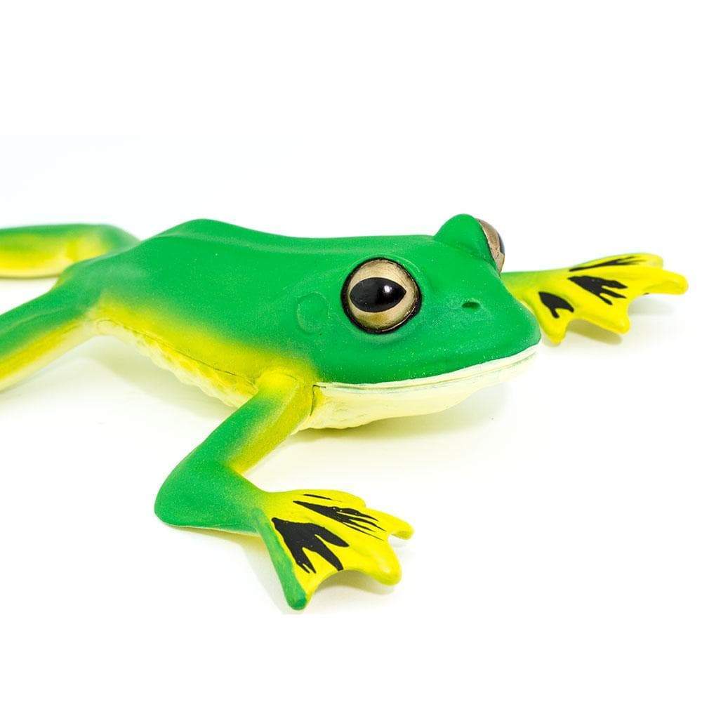 Flying Tree Frog Toy