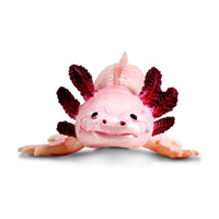 Axolotl Toy Figure | Incredible Creatures | Safari Ltd®