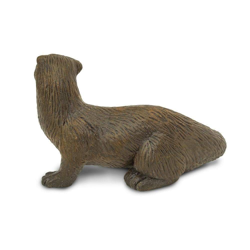 River Otter Toy