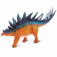 Kentrosaurus Toy | WS PW | Safari Ltd®