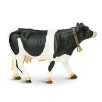 Holstein Cow Toy