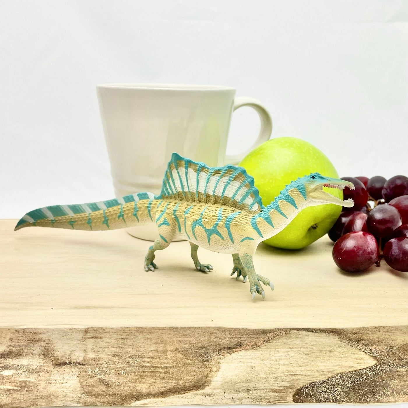 Spinosaurus Toy